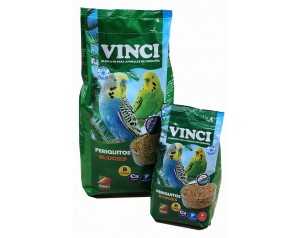 MIXTURA PERIQUITOS VINCI 5 KG