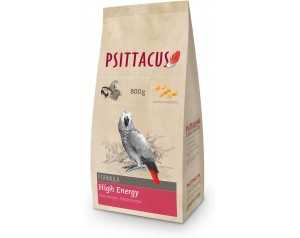 PSITTACUS ALTA ENERGÍA 3 KG