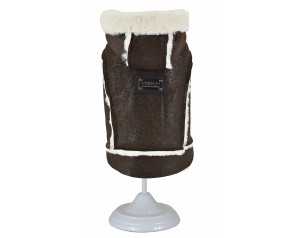 CHAQUETA PERROS CHIC DOG...