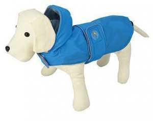 IMPERMEABLE PERROS DANCING...