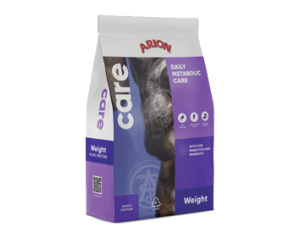 ARION CARE WEIGHT 2 KG