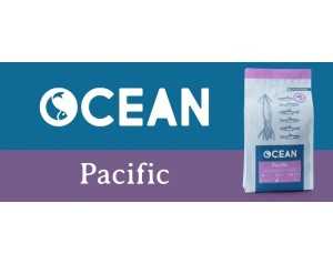 OCEAN PACIFIC 2KG
